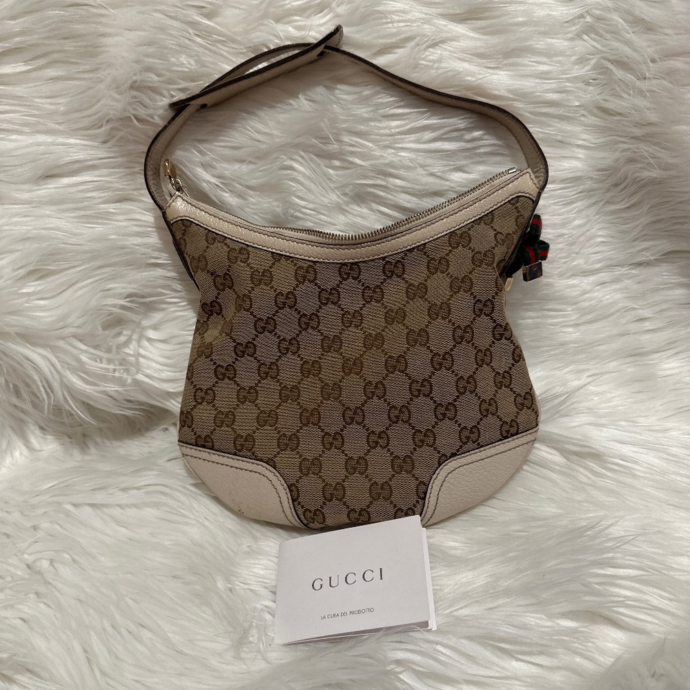 Gucci Purse - Picture 1 of 4